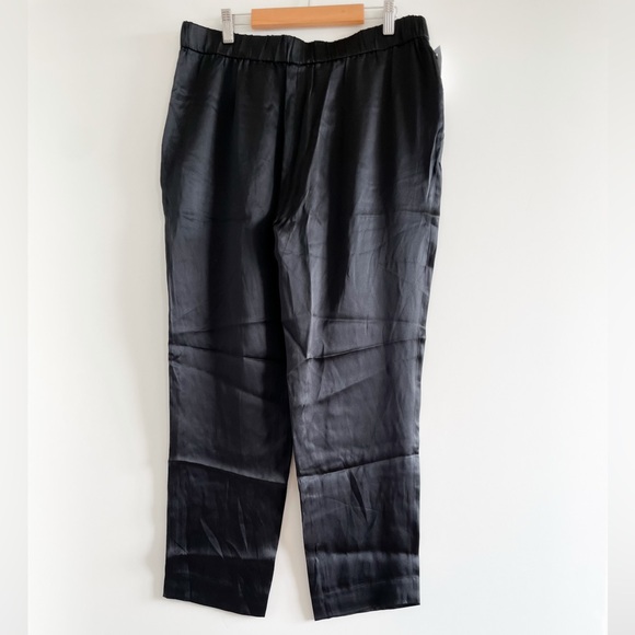 Babaton NWT Silk Pant (Cohen Pant) - Picture 6 of 10